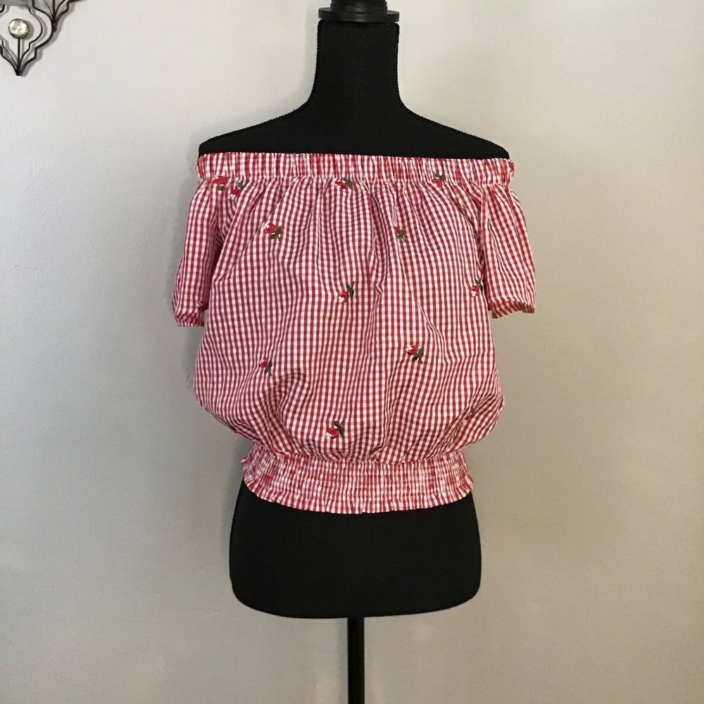 Kontrol Contemporary Shirt